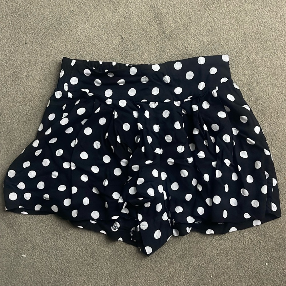 Women Short
